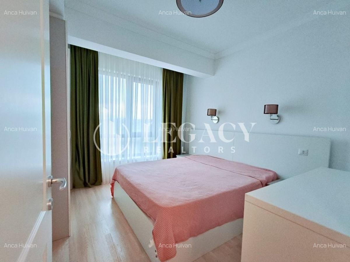 Apartament cu 2 camere decomandat, mobilat în Păcurari - 4