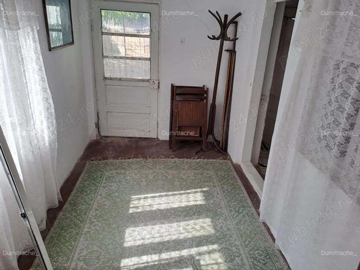 Casa de vazare in Bordestii de jos - 6