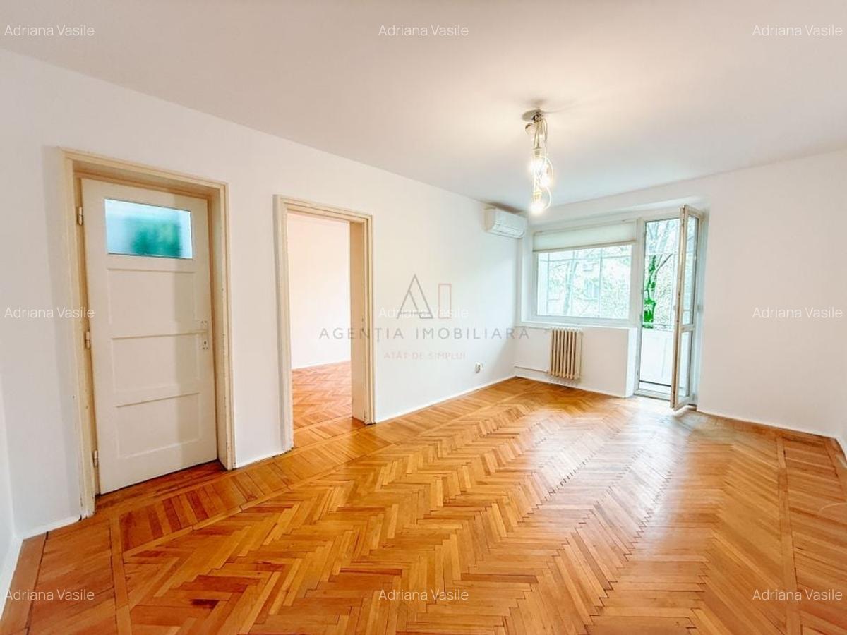 Best deal l 2 camere l Floreasca - 1