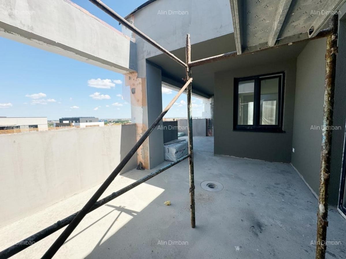 Apartament cu 3 camere decomandat în Aradului - 7