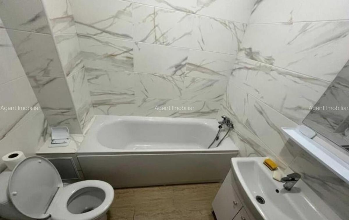 Berceni metrou apollo residence etaj 2 - 2