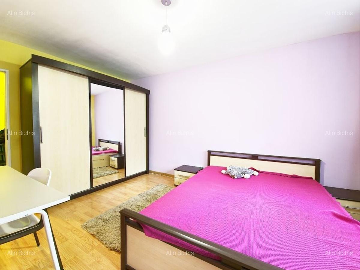 Apartament cu 2 camere, mobilat si utilat, zona strazii Primaverii - 6