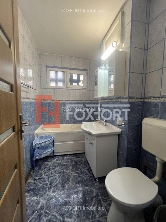 Apartament cu 3 camere de inchiriat in Timisoara, Zona Circumvalatiuni - 7