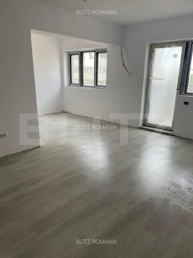 Apartament 3 camere in bloc nou Pantelimon, parcare si boxa incluse - 2 Apartament 3 camere in bloc nou Pantelimon, parcare si boxa incluse - 2