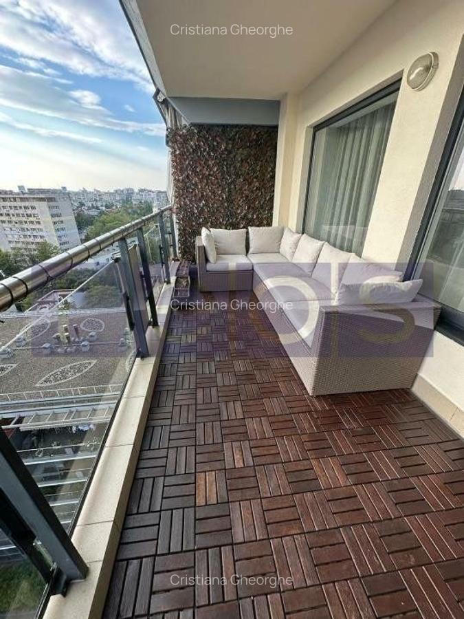 VANZARE DUPLEX 3 CAMERE DRISTOR -MIHAI BRAVU  New Town Residence - 9