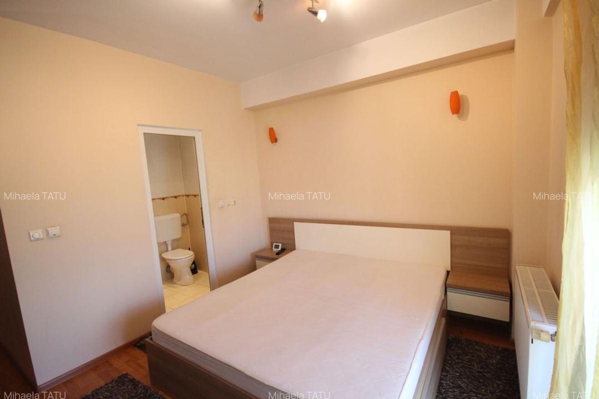 Apartament cu 4 camere decomandat în Aradului - 7