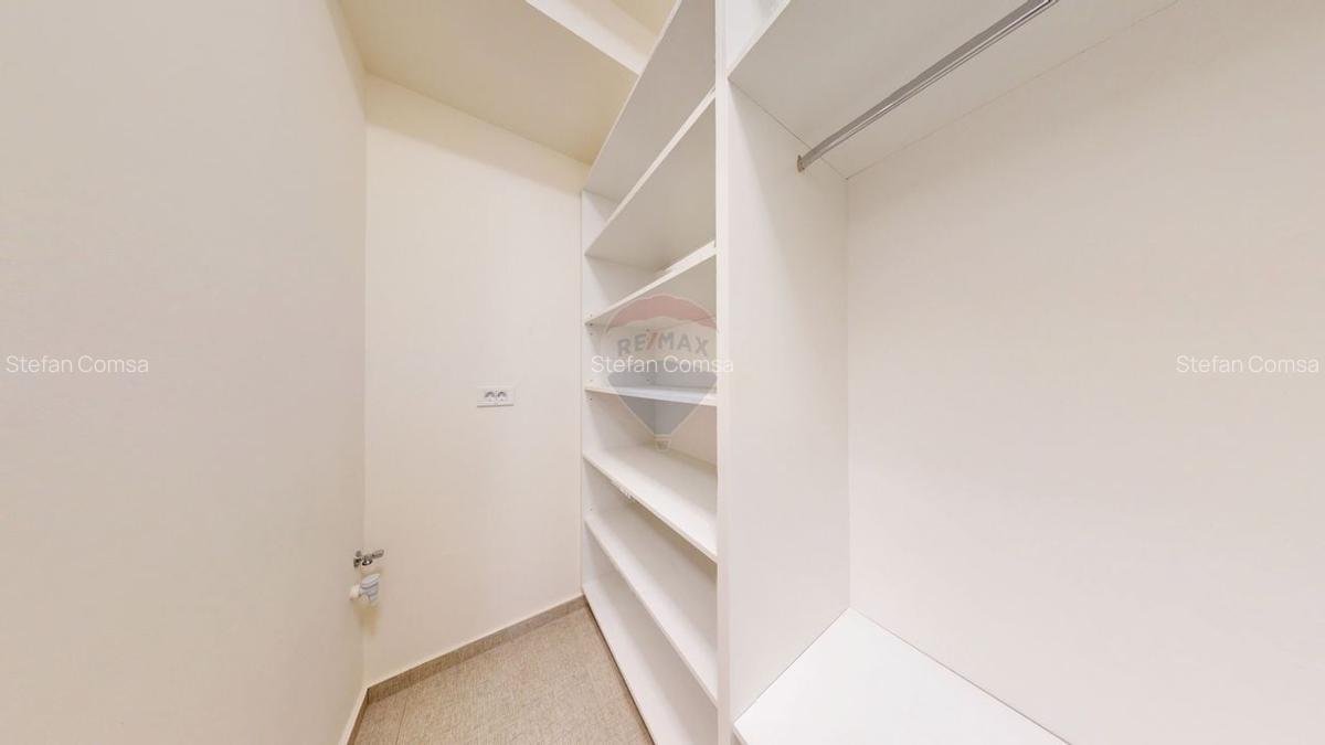 Apartament cu 2 camere decomandat, mobilat în Blumăna - 8