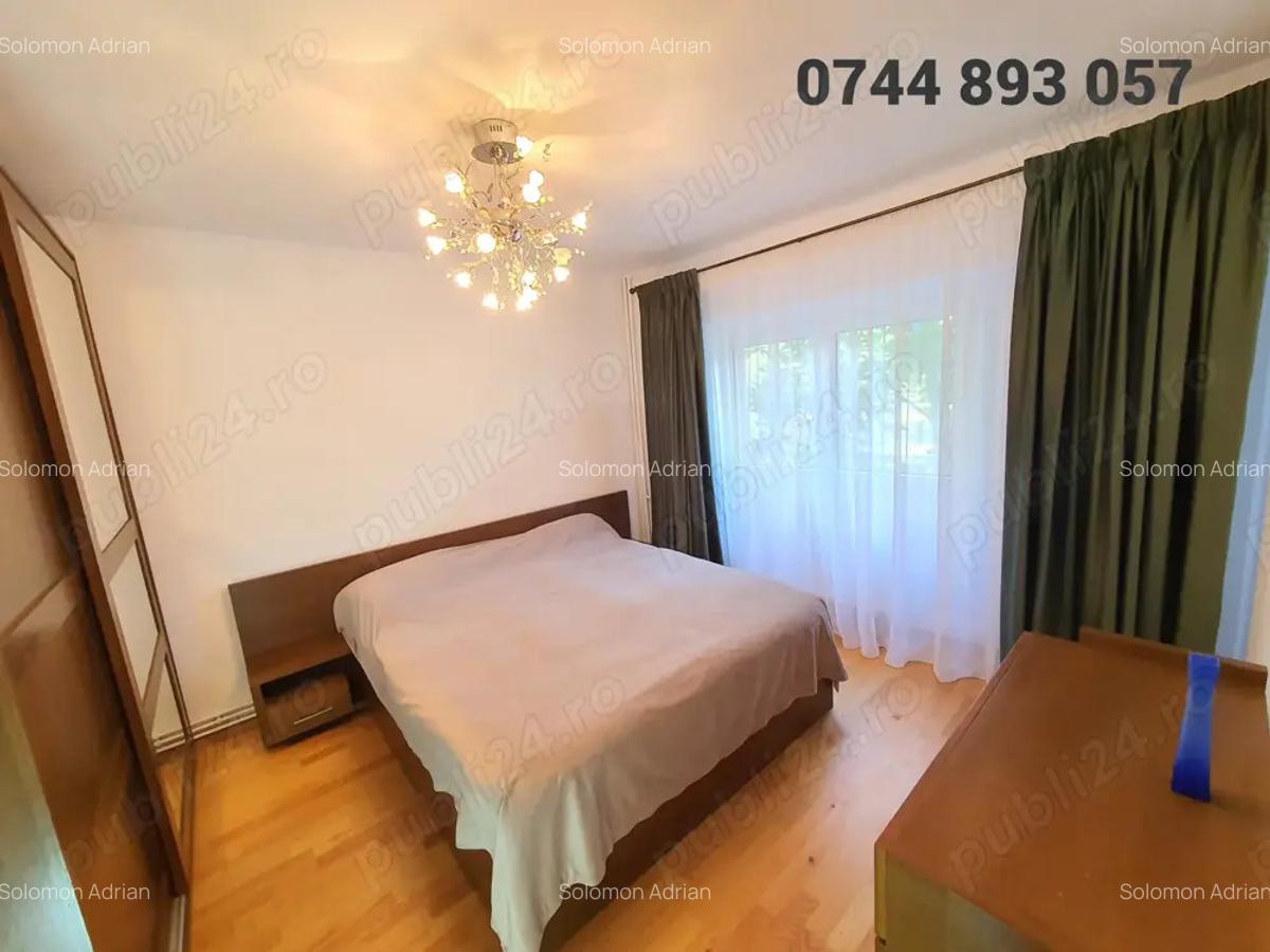 Apartament Paraului 3 camere, structura decomandata, cu vedere pe 2 parti - 5
