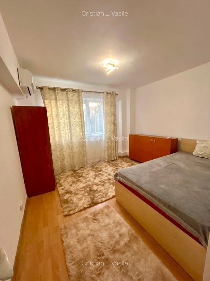 Apartament 2 camere decomandate - FACULTATEA DE MEDICINA 480 euro/luna - 1