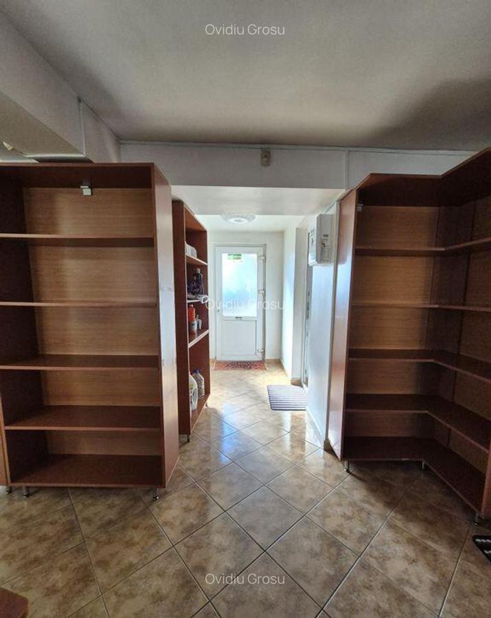 Casa + magazin Orasul Fundulea, stradal DN3 - 13