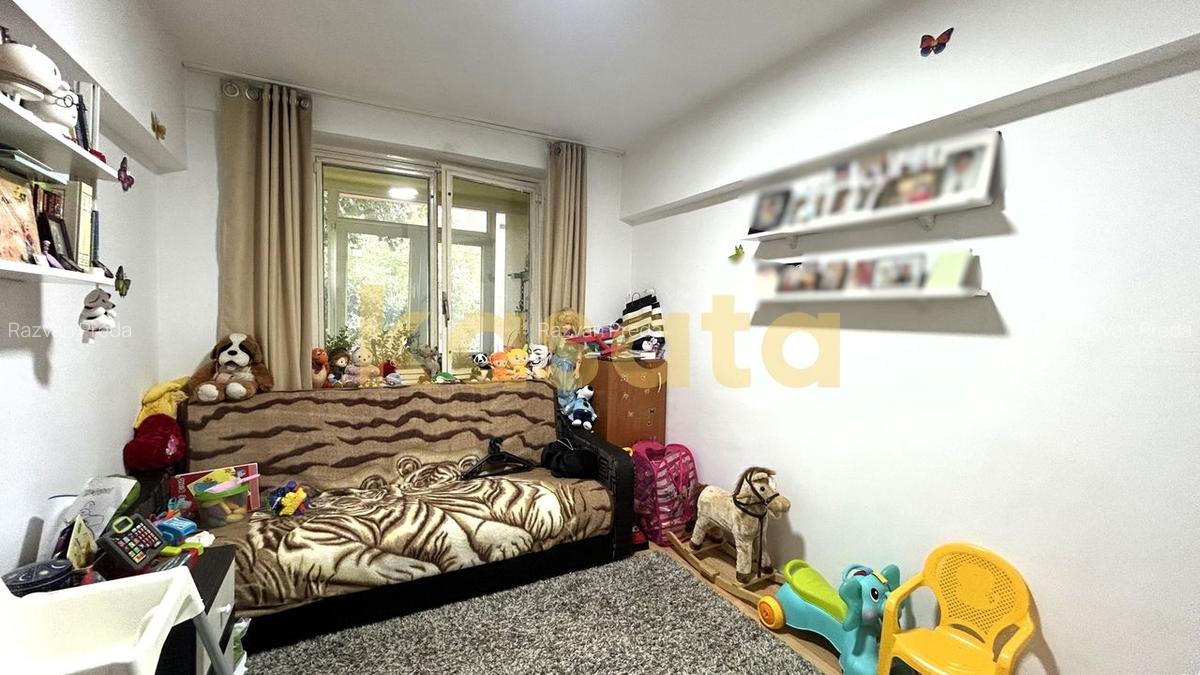 3 camere I Lacul Tei I decomandat I etaj 3 I 69mp I mobilat si utilat - 8