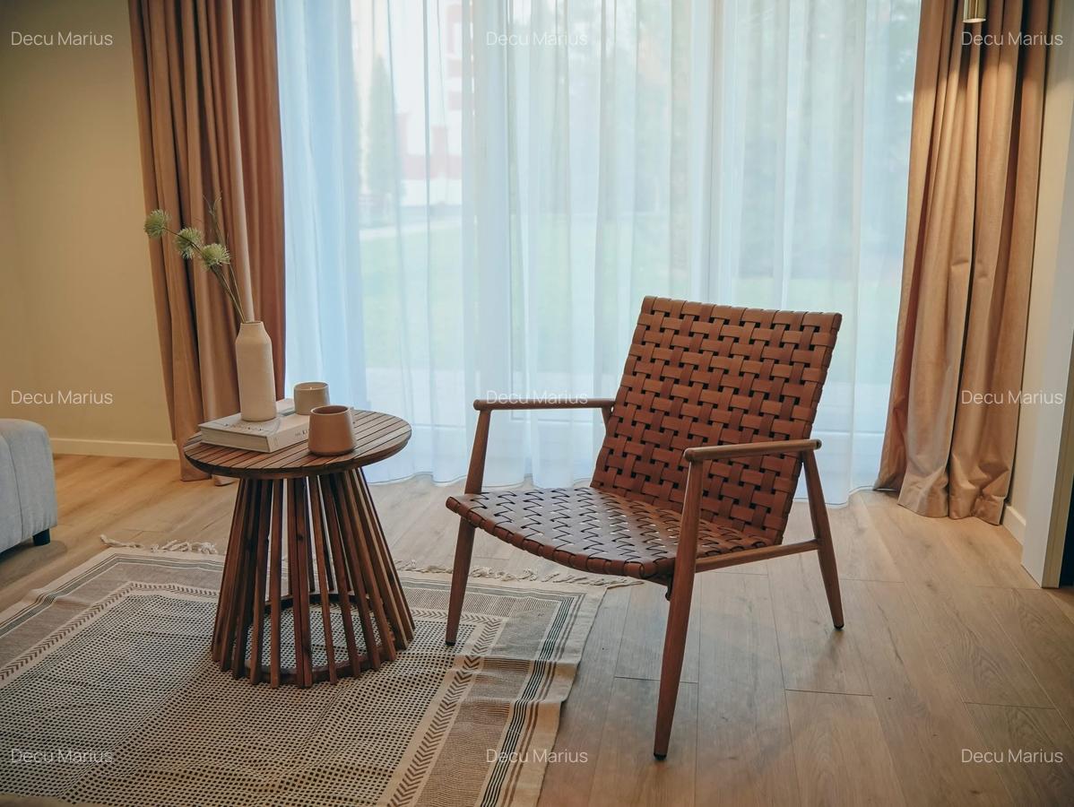 Apartament 2 camere, 48 mp utili+ terasa 3.5 mp, Avantgarden - 8