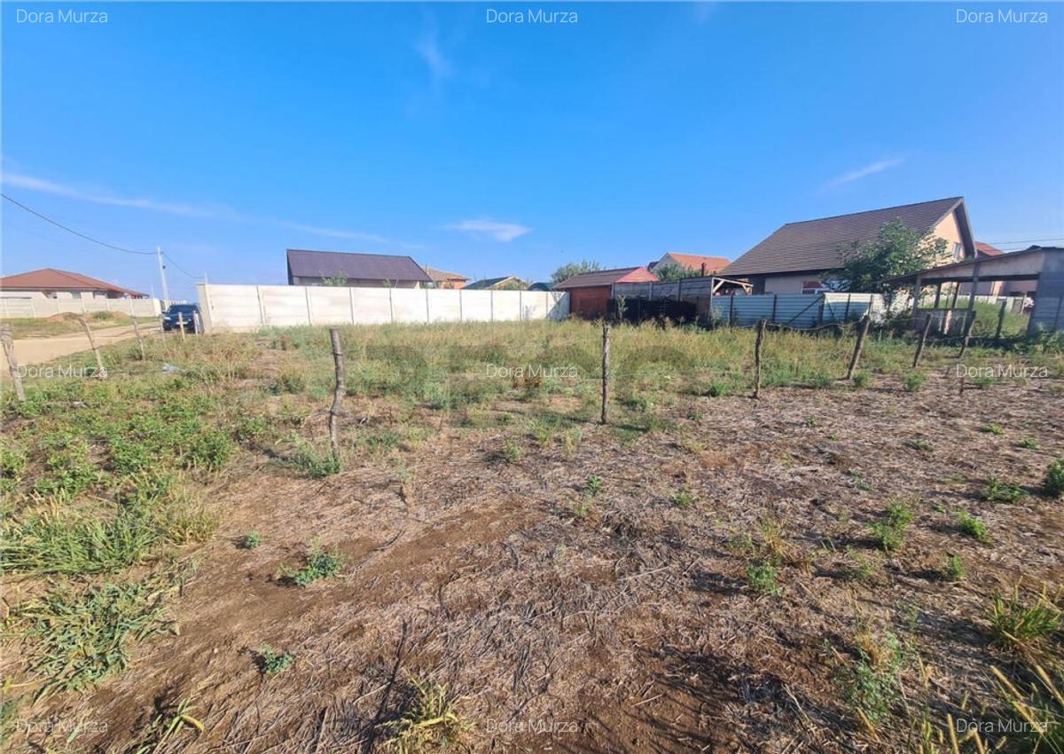 RECO Teren intravilan Livada de Bihor - 1