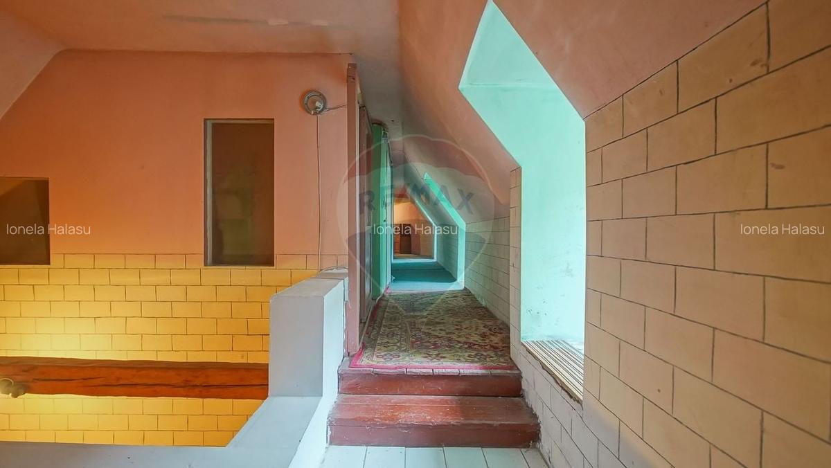 Apartament cu 3 camere decomandat în Centrul Istoric - 20