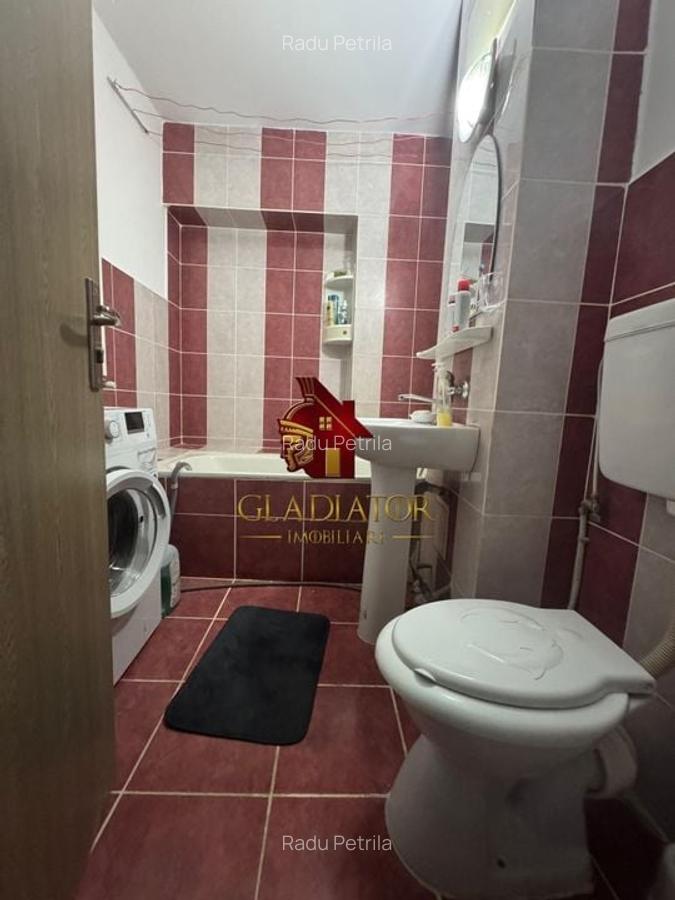 Apartament mare cu 1 camera Nicolina Cug - disponibil imediat, nu rata - 10