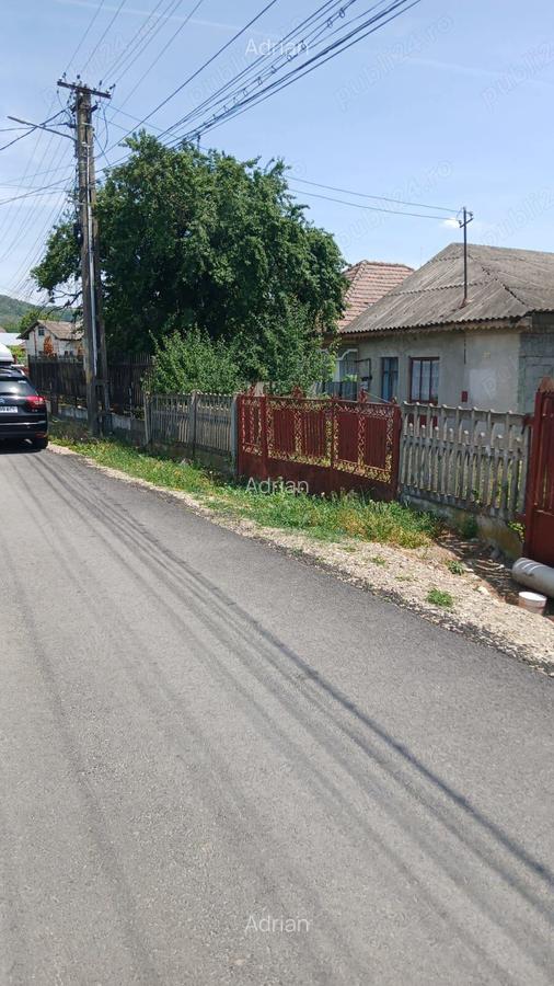 Teren intravilan de vanzare - 4