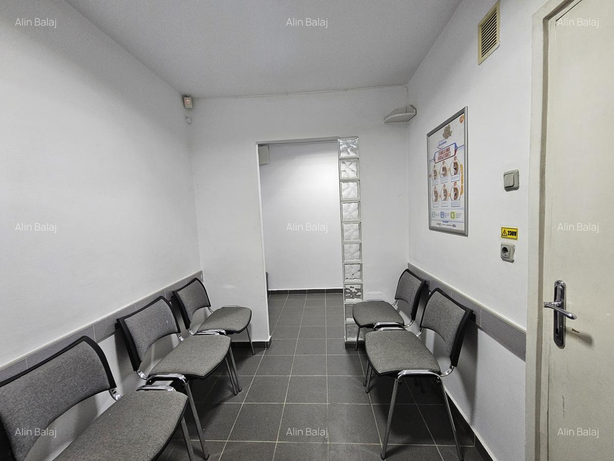Apartament 2 camere, SAD, parter, semidecomandat, Cetății, comision 0% - 7