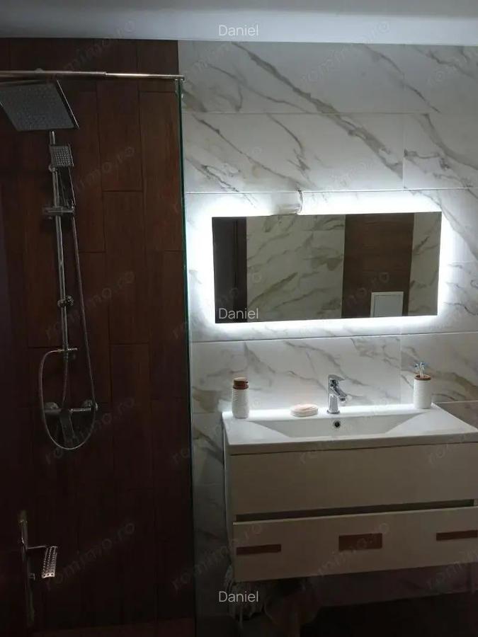 Apartament 2 camere Noua - 1