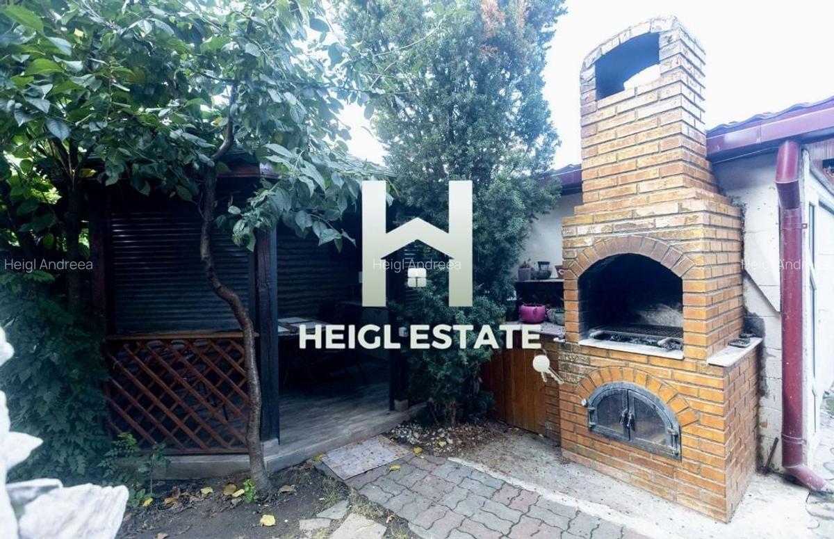 Casa individuala cu 4 camere in zona Fratelia - 4