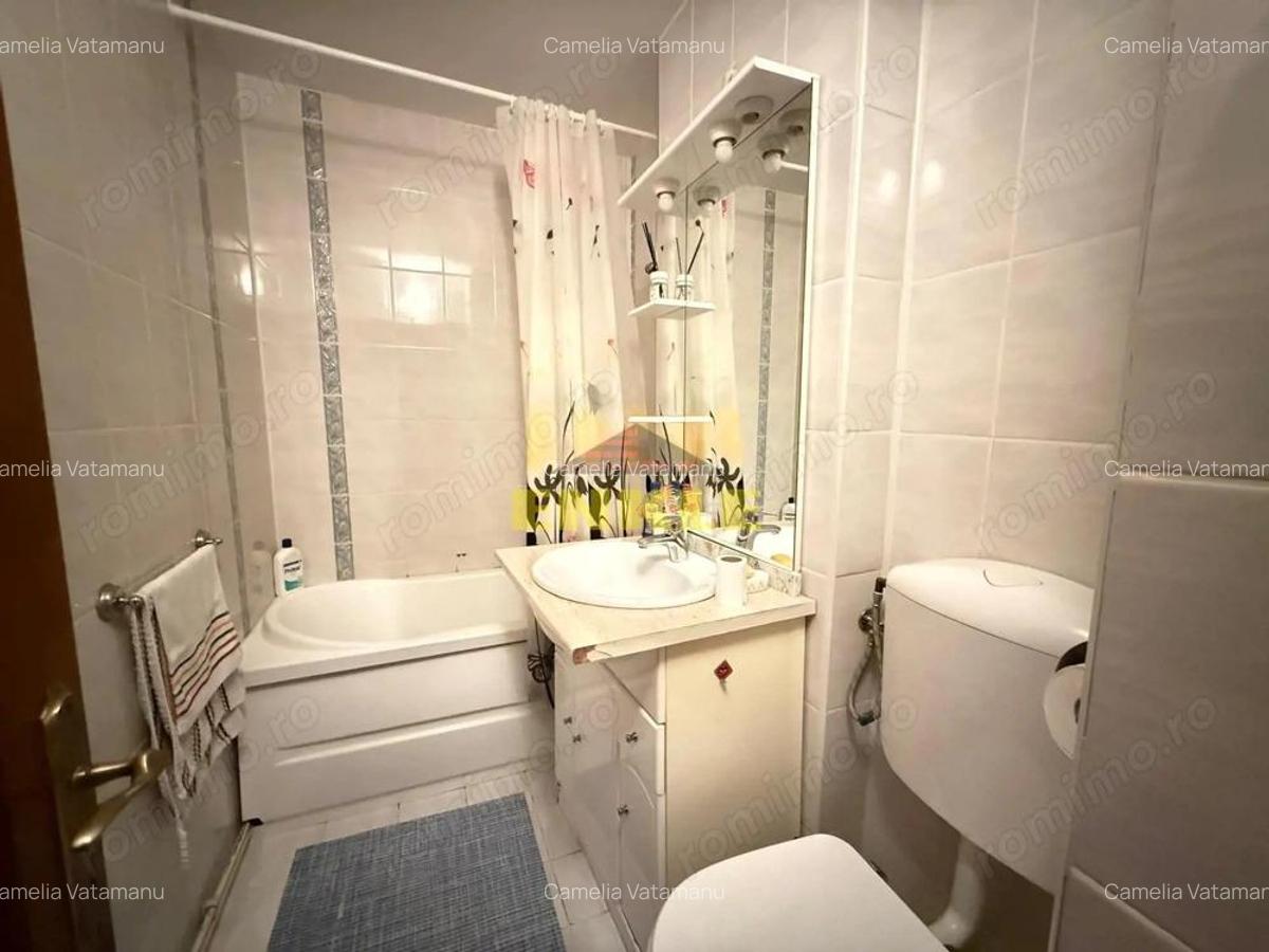 De inchiriat apartament 3 camere zona Marchian - 6