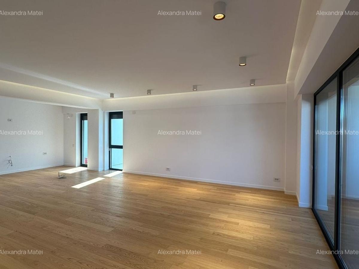 Apartament spatios 4 camere | Residence 5 - 5