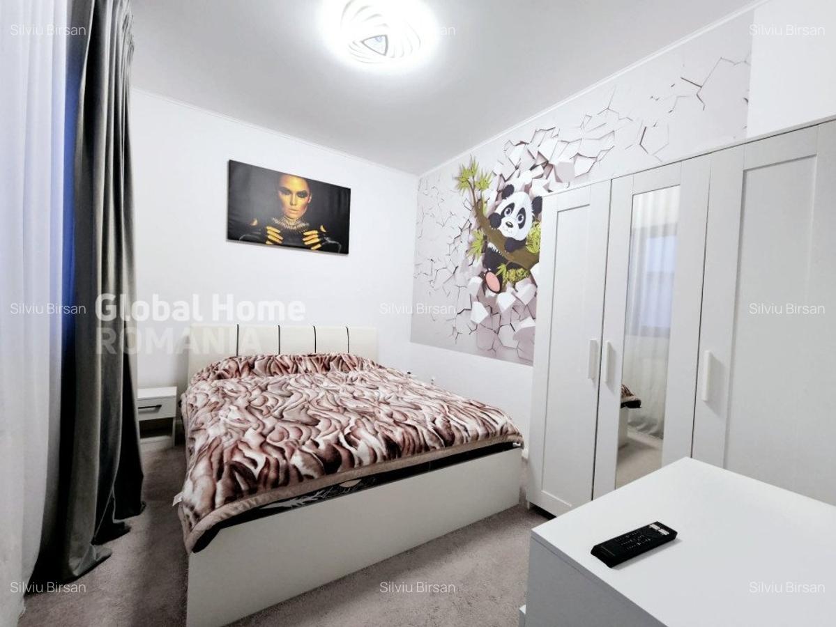 Vila  136 MP | Tunari | Curte 145 MP | Centrala Proprie - 23