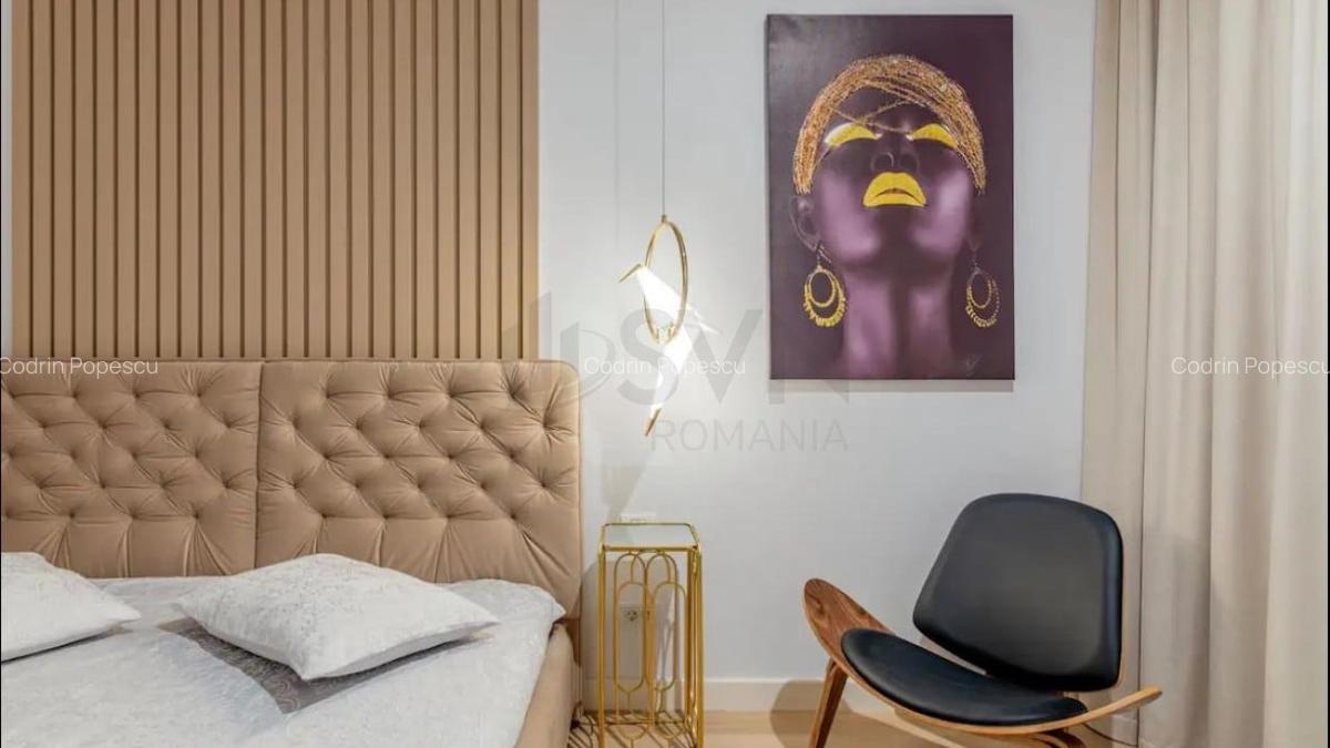 REA1020287 Apartament 2 camere Herestrau I Terasa 45mp I Parcare inclusa - 10