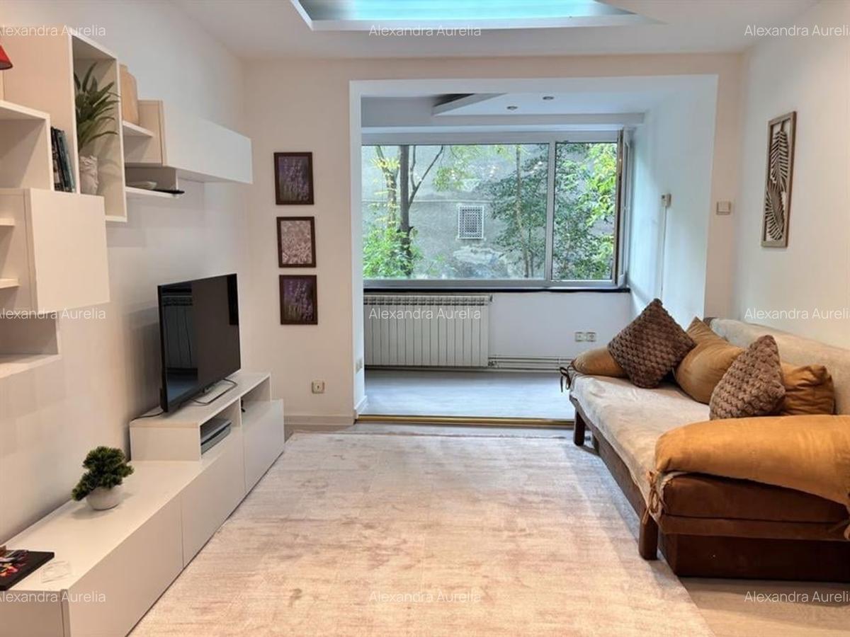 Apartament 2 camere Ion Mihalache - Piata  Domenii - 2