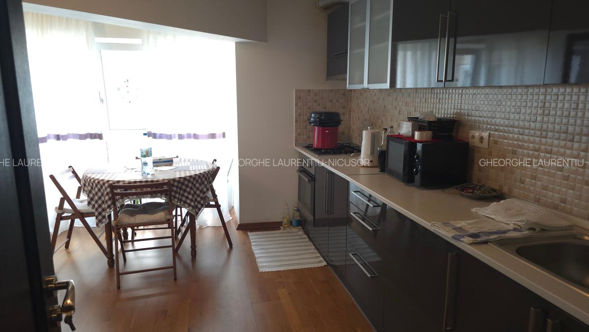 Unirii Boulevard, Panoramic View FOR RENT - 28