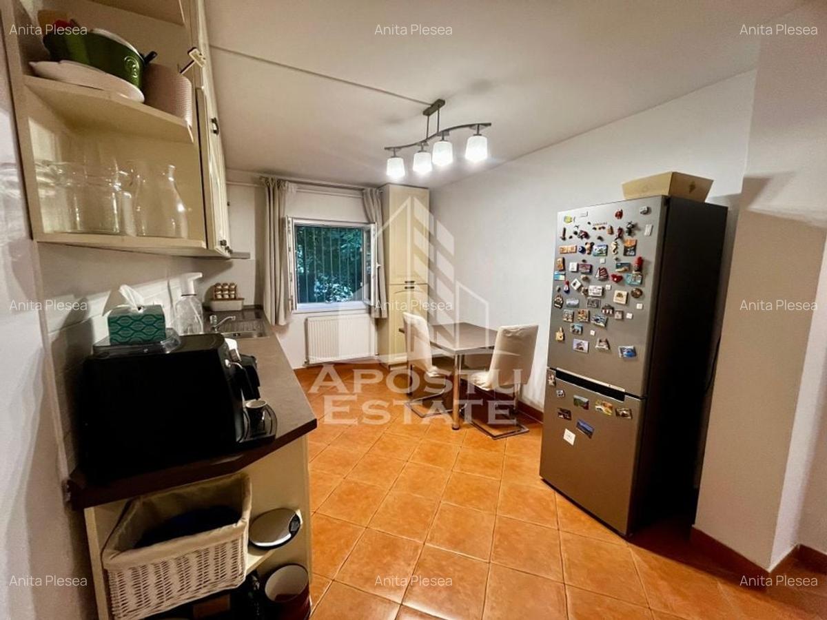 Apartament 3 camere, parter, zona Lipovei - 12