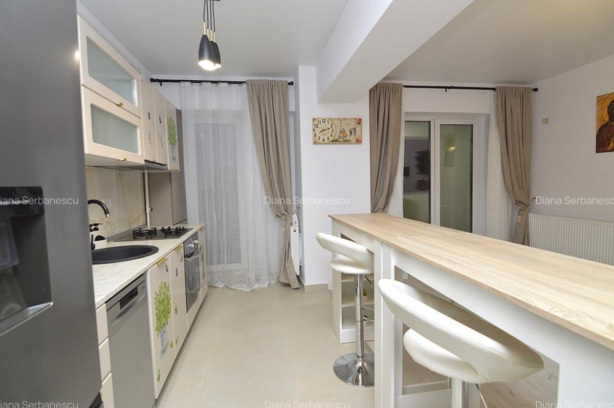 INCHIRIERE APARTAMENT 2 CAMERE RAHOVA – PARCUL CAROL - 11