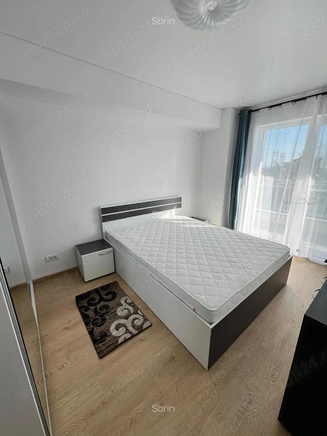 Apartament 2 camere nou langa metrou primul chirias sector 3 - 2