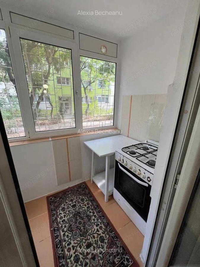 Apartament 2 camere renovat, 55mp, parter cu balcon Colentina, langa McDonald - 3