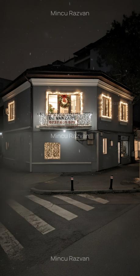 Apartament Duplex 4 camere 140mp  in Vila  P+1 Calea Dudesti Pta Alba Iulia - 24