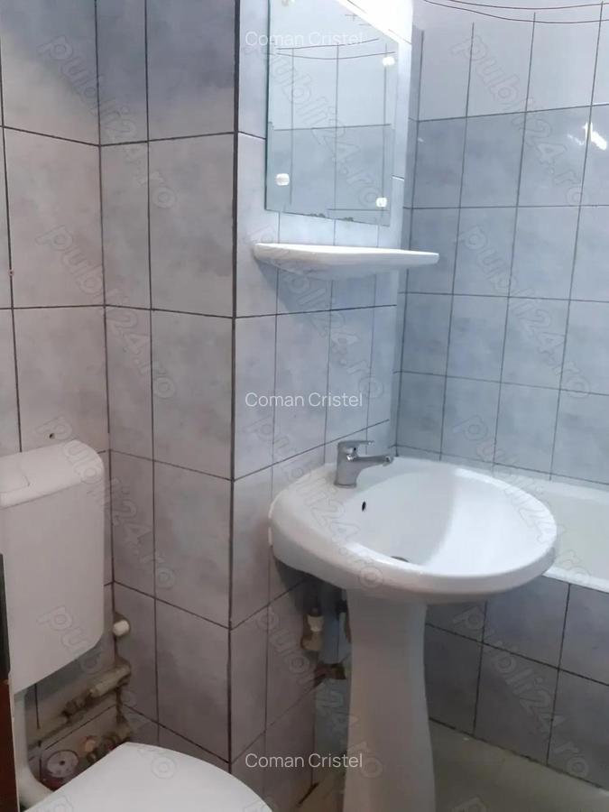 Inchiriere Garsoniera in zona Bariera Calarasi, etajul 3, sup.27.mp. mobilat si utilat complet, - 11