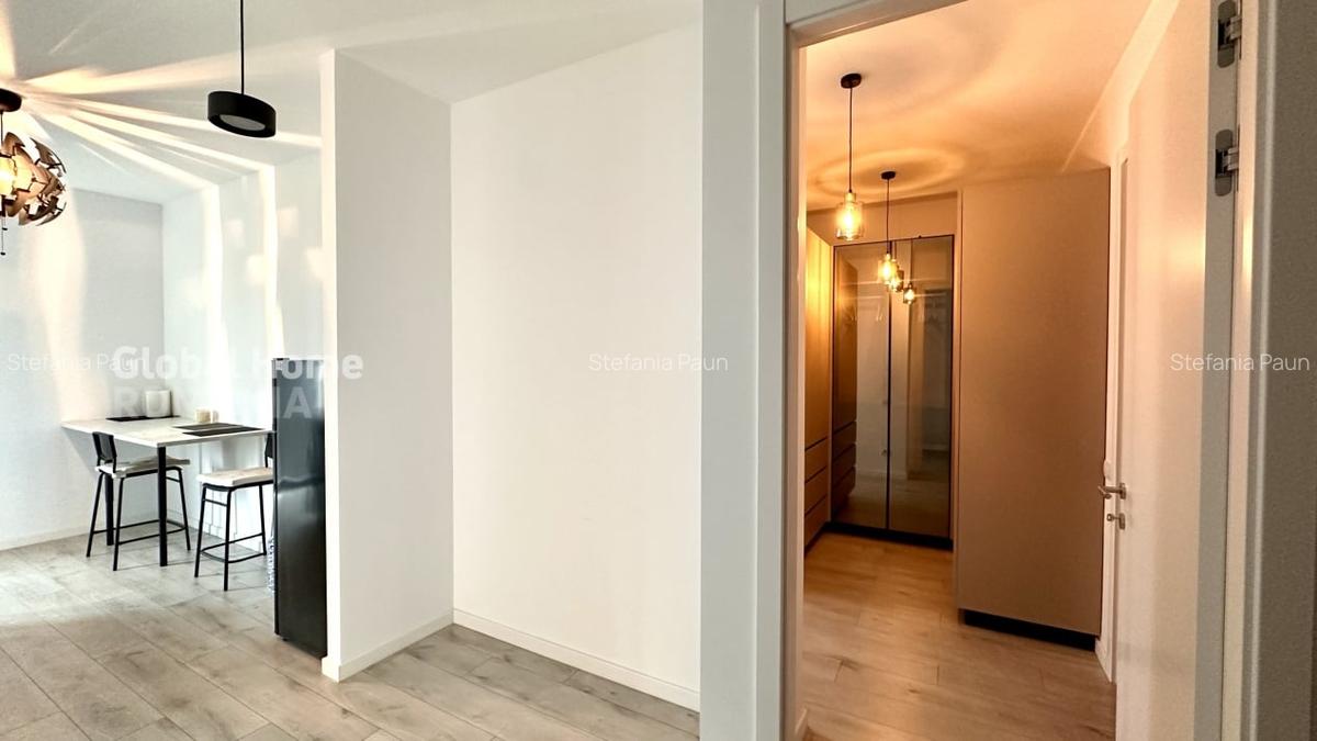 Apartament 2 camere 69 mp Win Herastrau | Parcare subterana - 18