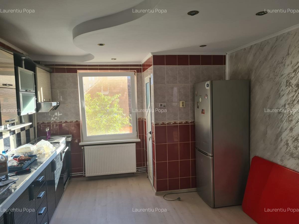 Apartament cu 2 camere decomandat în Craiter - 7