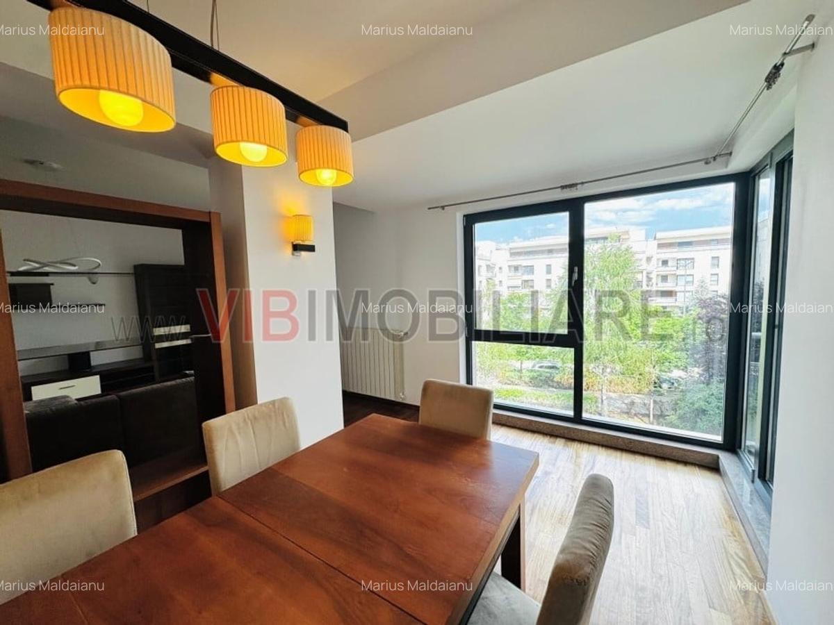 4 Camere -  Baneasa - Bd Agronomiei - Privighetorilor - Ambasada Americii - 7