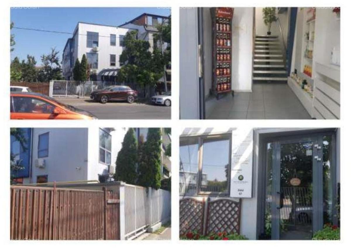 Clădire - București, Sector 1 | Randament 7,5 % / an - 3