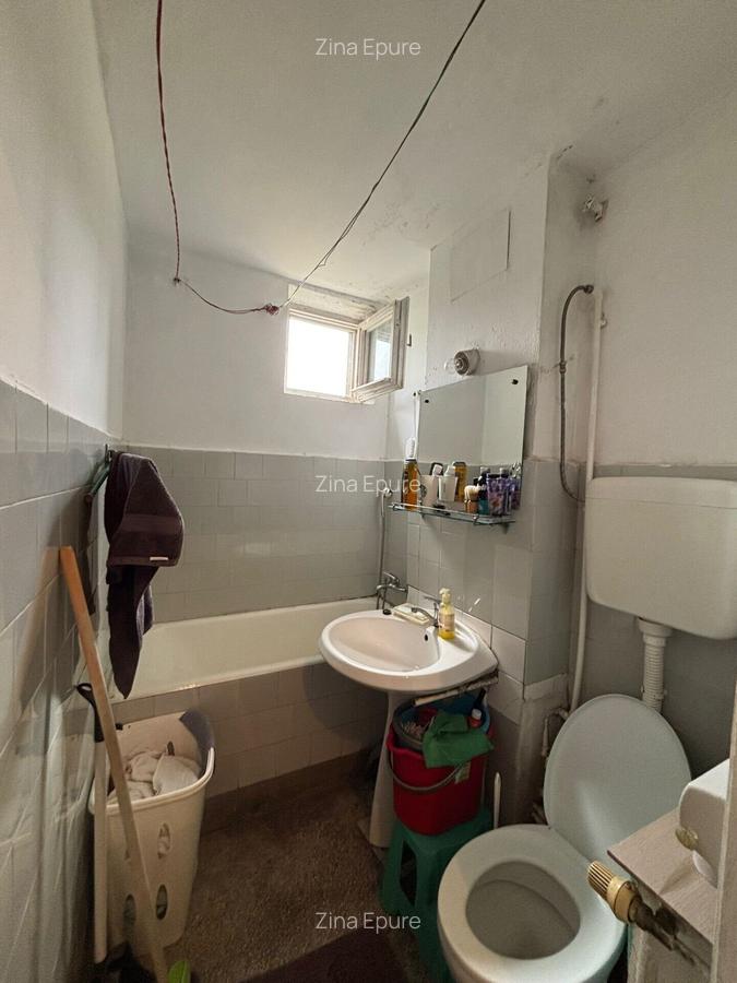 Oferta ! Strada Covasna - apartament 2 camere - 6