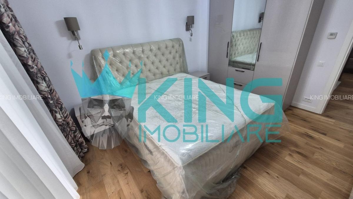 Apartament 2 Camere One Cotroceni Bucuresti - 11