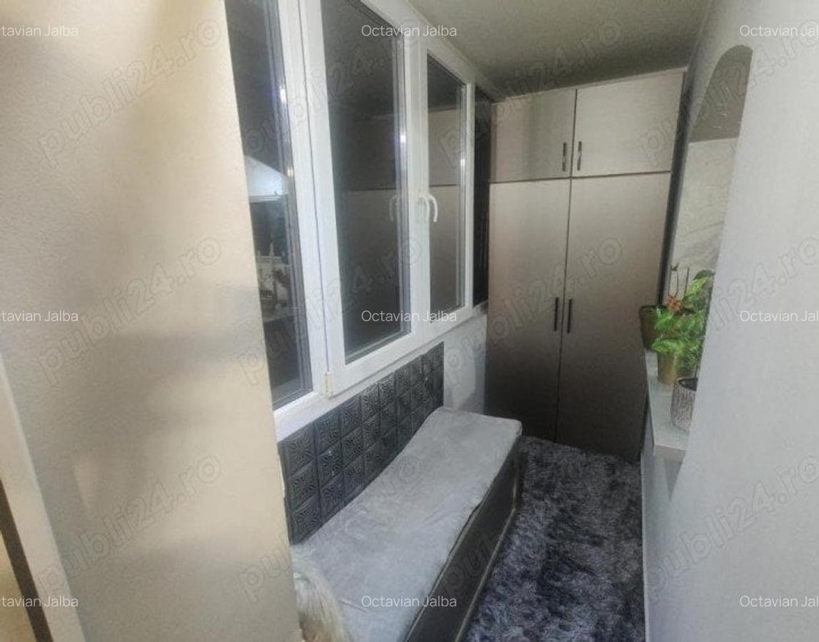 Apartament de 2 camere, 55 mp, balcon, parcare, zona Dristor - Vitan - 8