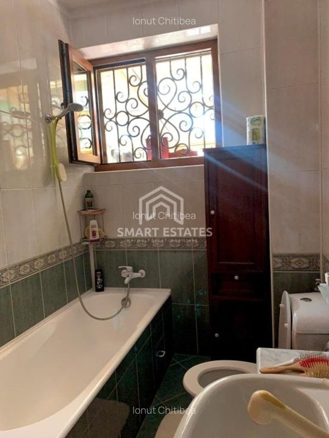 Domenii - Apartament de Lux cu 4 Camere - 20