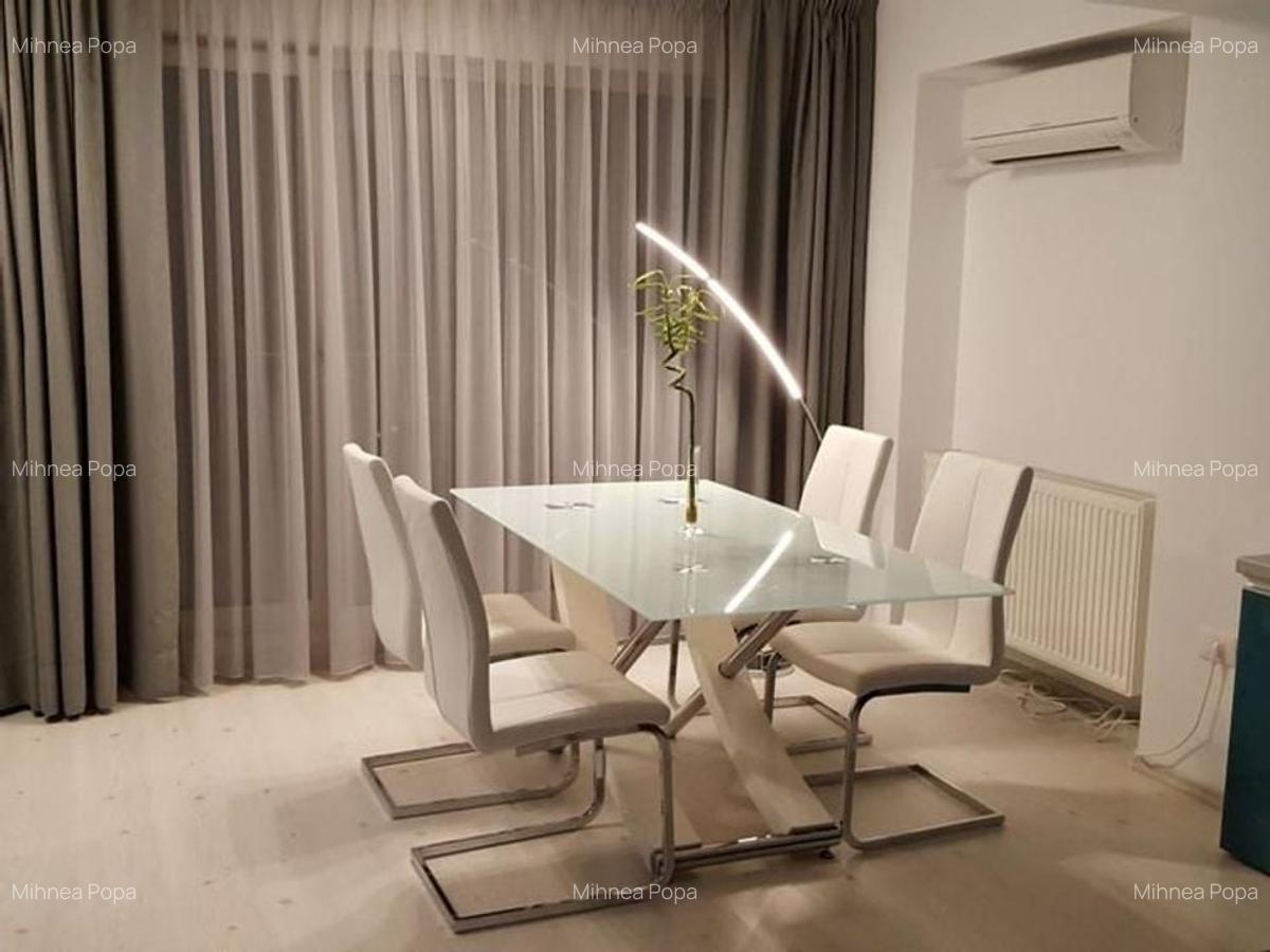 3 camere de închiriat | Zona Băneasa | PARCARE + VEDERE PARC - 2