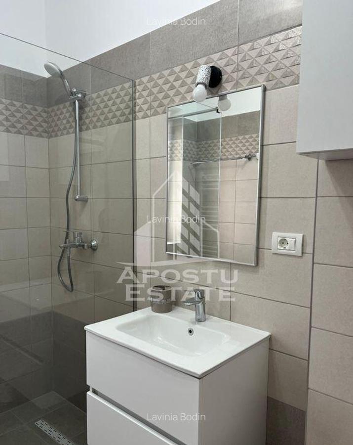 Apartament 2 camere - prima inchiriere I Parcare Privata ... - 12