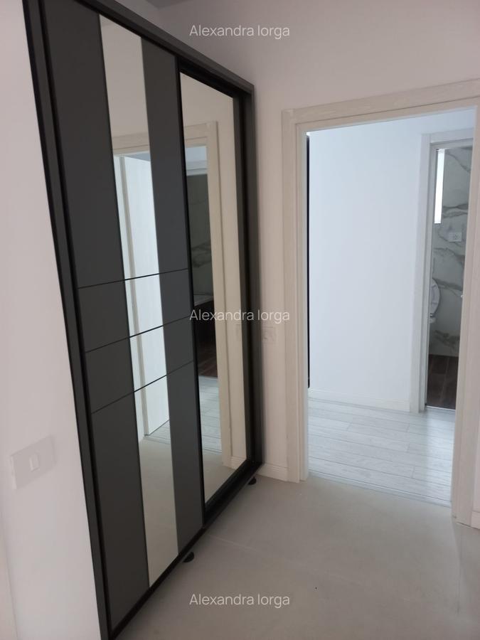 APARTAMENT SPATIOS PORSCHE PIPERA/LOC DE PARCARE INCLUS - 10