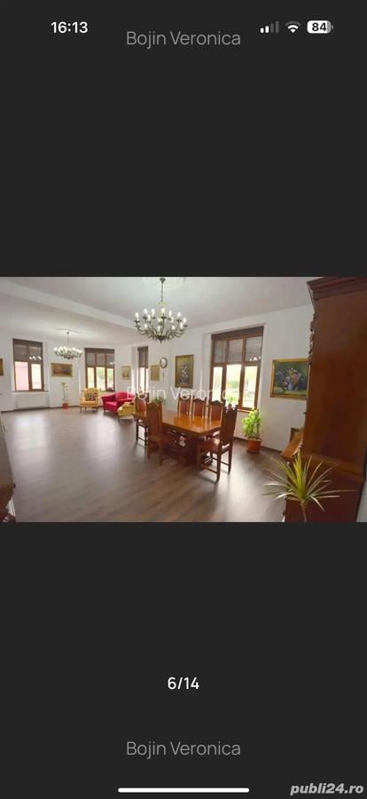 Proprietar vand casa in Fratelia pe str Chisodei - 7