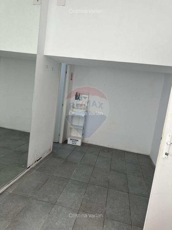Spatiu comercial de 214mp de vanzare in zona Central - 4