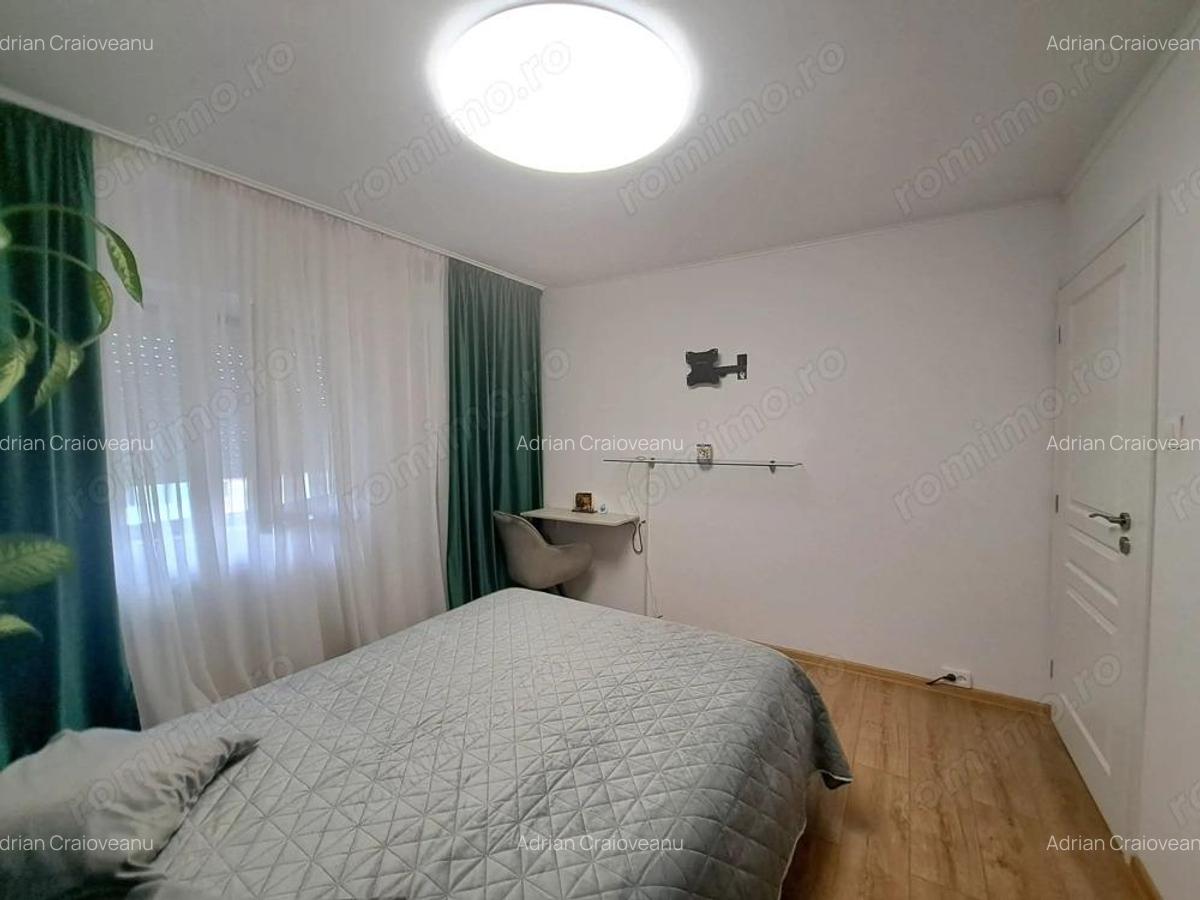 COM 0% Apartament decomandat cu 3 camere si centrala proprie | Lipovei - 2