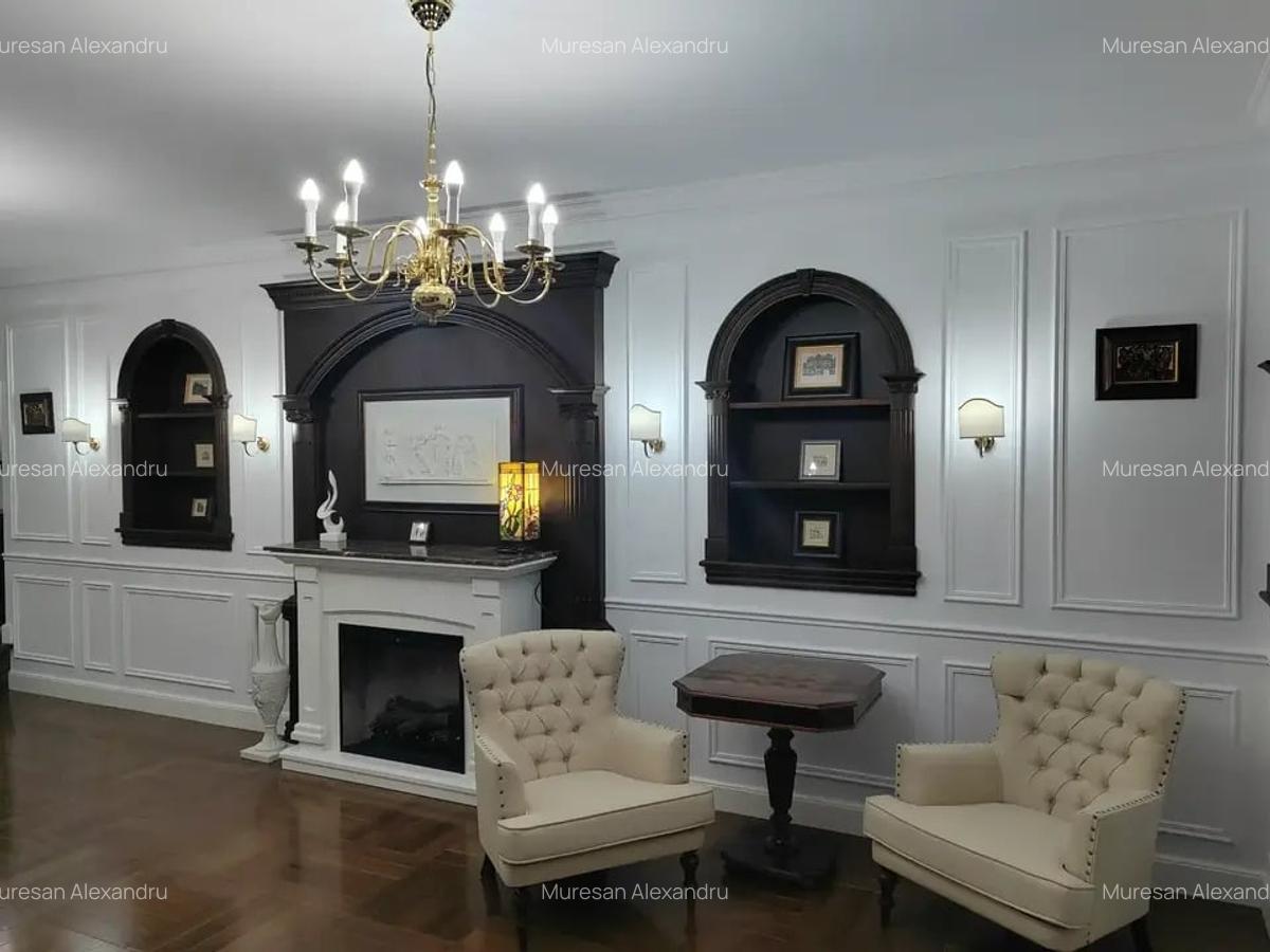 Vila Lux 8 Camere Herastrau I Cartierul Francez - 1